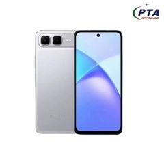 Infinix Smart 10 Plus - PTA Approved-Titanium Silver-128GB - 4GB RAM On Installments-SubhanE  ( 3 Months 0% Percent Profit Product Available On 48 Months Installment )